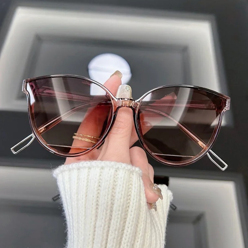 Sunglasses Cat Eye - Cat Eye Vintage Sunglasses Women Men