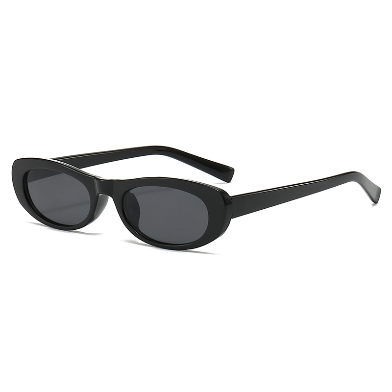 Sunglasses Cat Eye - Fashion Cat Eye Sunglasses Women's New