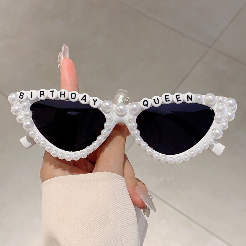 Sunglasses Cat Eye - Cat Eye Design Gift Shades Shiny