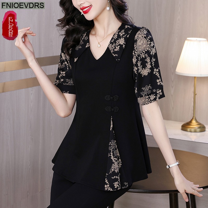 Hot Sales Loose Clothes 2025 S - Romper Floral Print ulasan dan harga
