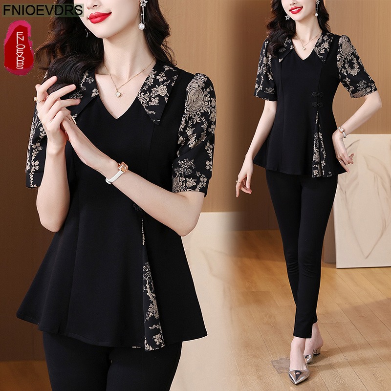 Hot Sales Loose Clothes 2025 S - Romper Floral Print ulasan dan harga