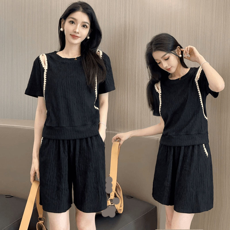 Korean Fashion Off Shoulder T- - Blouse Off Shoulder ulasan dan harga