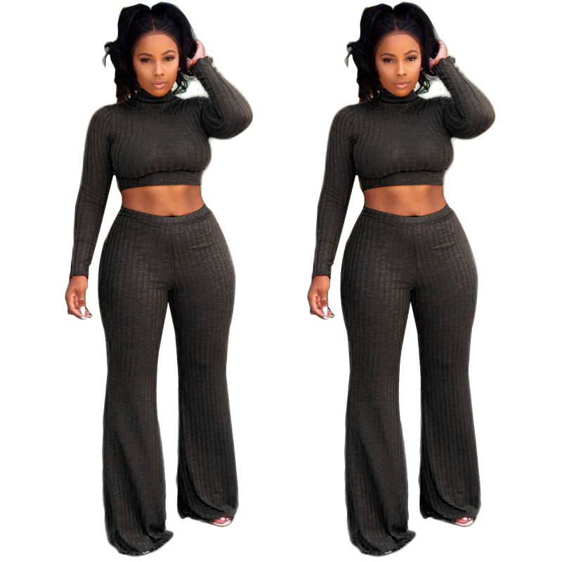 Women Cotton Crop Top Pants Ou - Crop Top Crochet ulasan dan harga