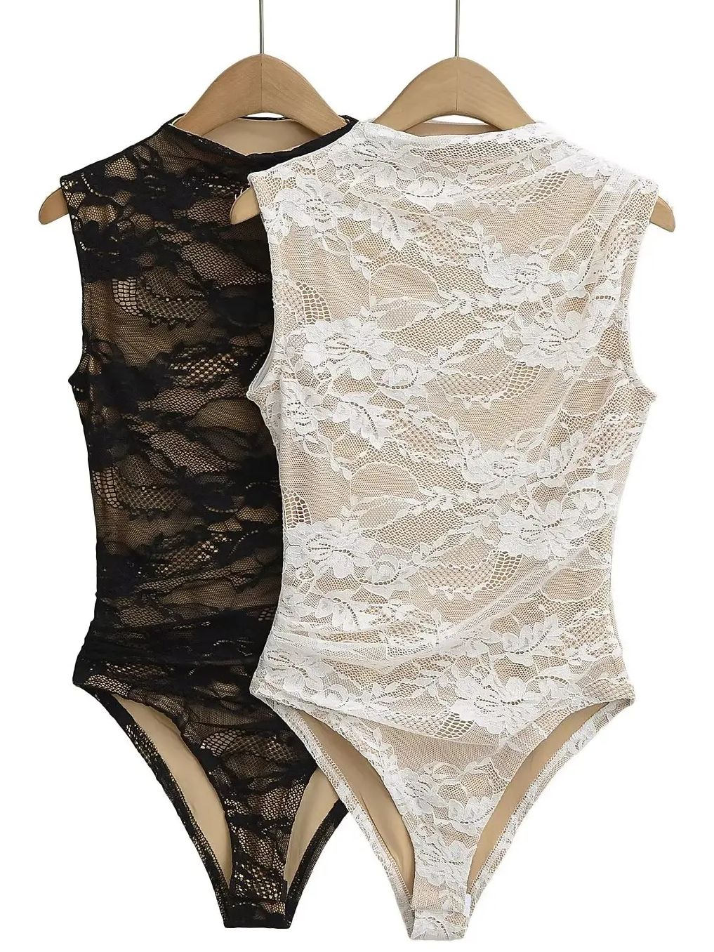 2025 Women's Summer Elegant Be - Romper Floral Print ulasan dan harga
