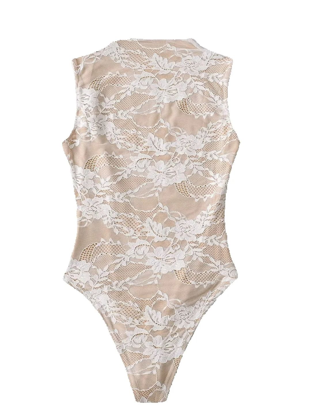 2025 Women's Summer Elegant Be - Romper Floral Print ulasan dan harga