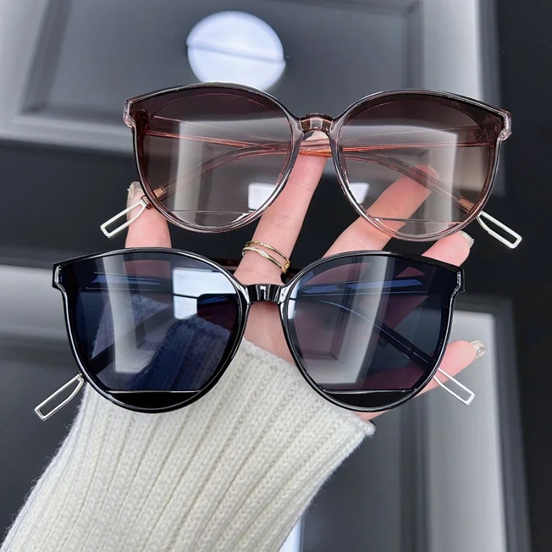 Cat Eye Vintage Sunglasses Wom - Sunglasses Cat Eye ulasan dan harga