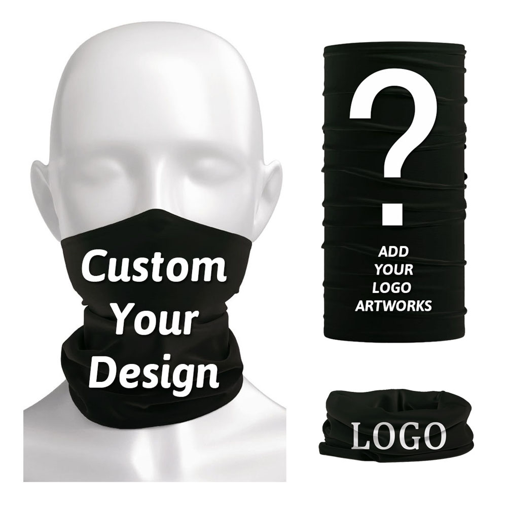 Customize Your Own Cycling Nec - Headband Summer Knit ulasan dan harga