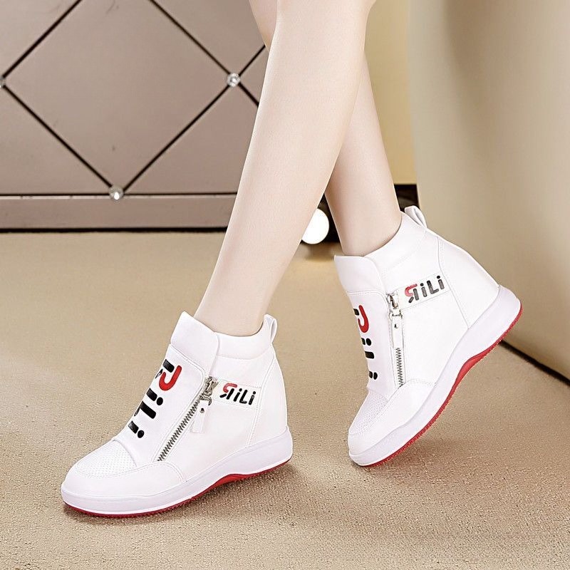 Height Increasing Casual Women - Wedge Espadrille Women ulasan dan harga