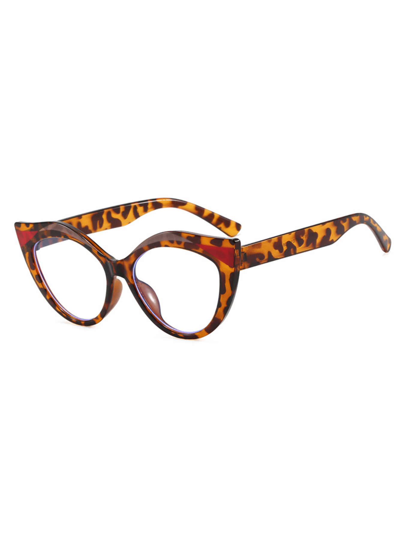 1Pc New Retro Cat Eye Women's  - Sunglasses Cat Eye ulasan dan harga