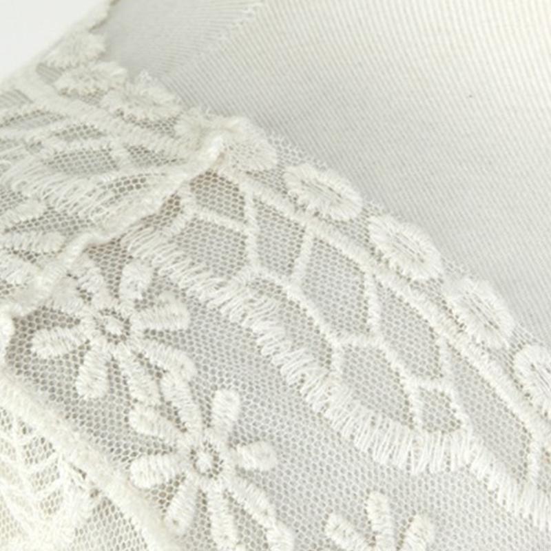 Women Lace Open Front Kimono C - Kimono Sheer Floral ulasan dan harga