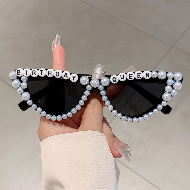 Cat Eye Design Gift Shades Shi - Sunglasses Cat Eye ulasan dan harga