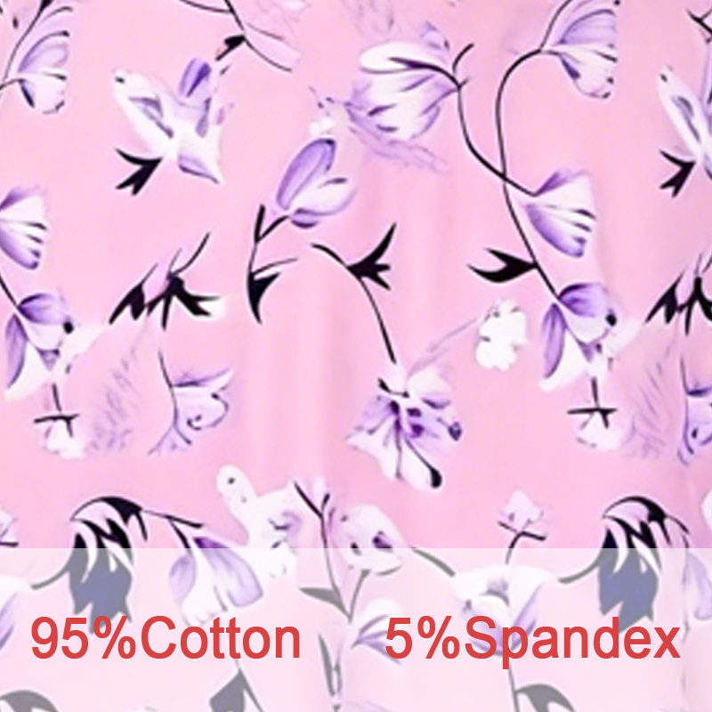 Floral Nursing Maternity Dress - Midi Skirt Floral ulasan dan harga